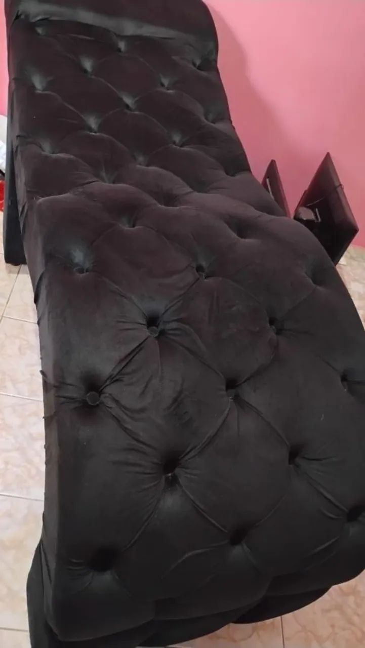 Semi novo 