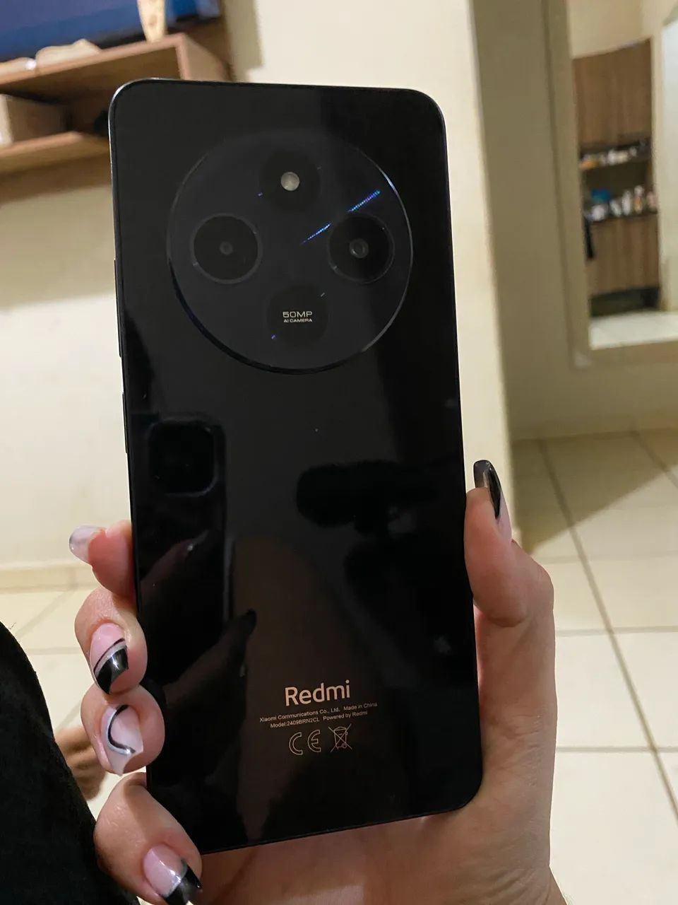 XIAOMI 14C 128gb - Foto 4