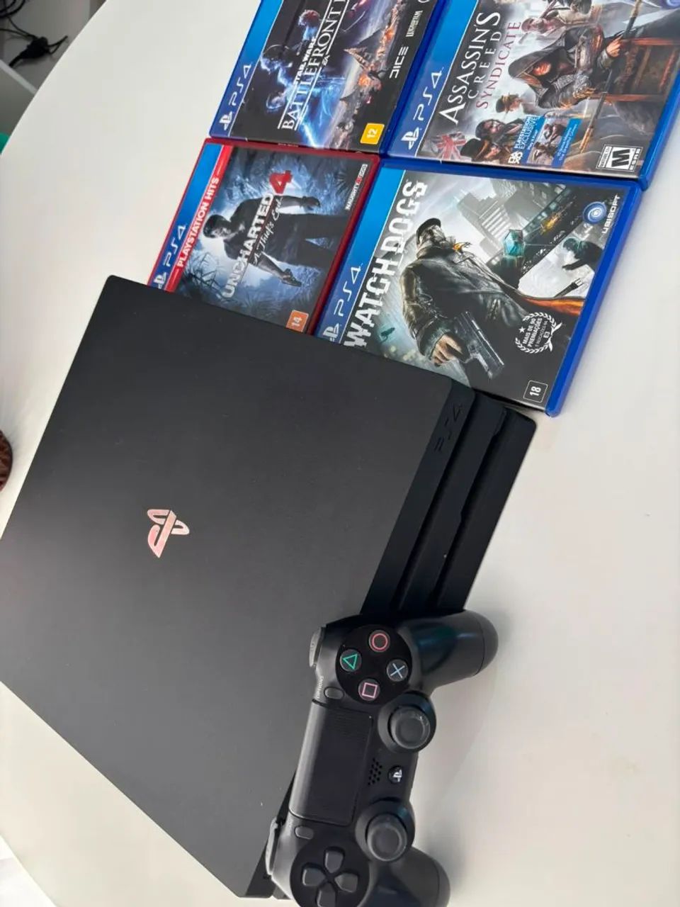 Ps4 Pro 1TB - Foto 5