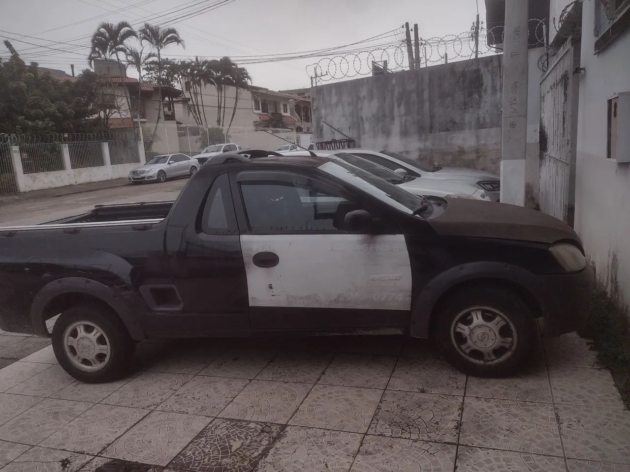FRETES