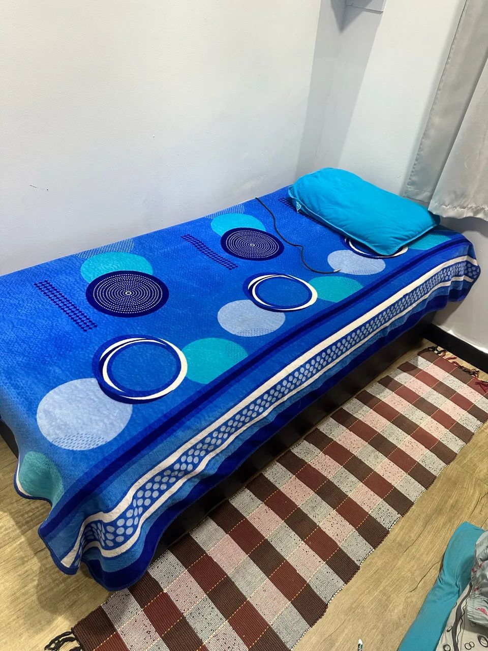 Cama box com bau !! - Foto 2