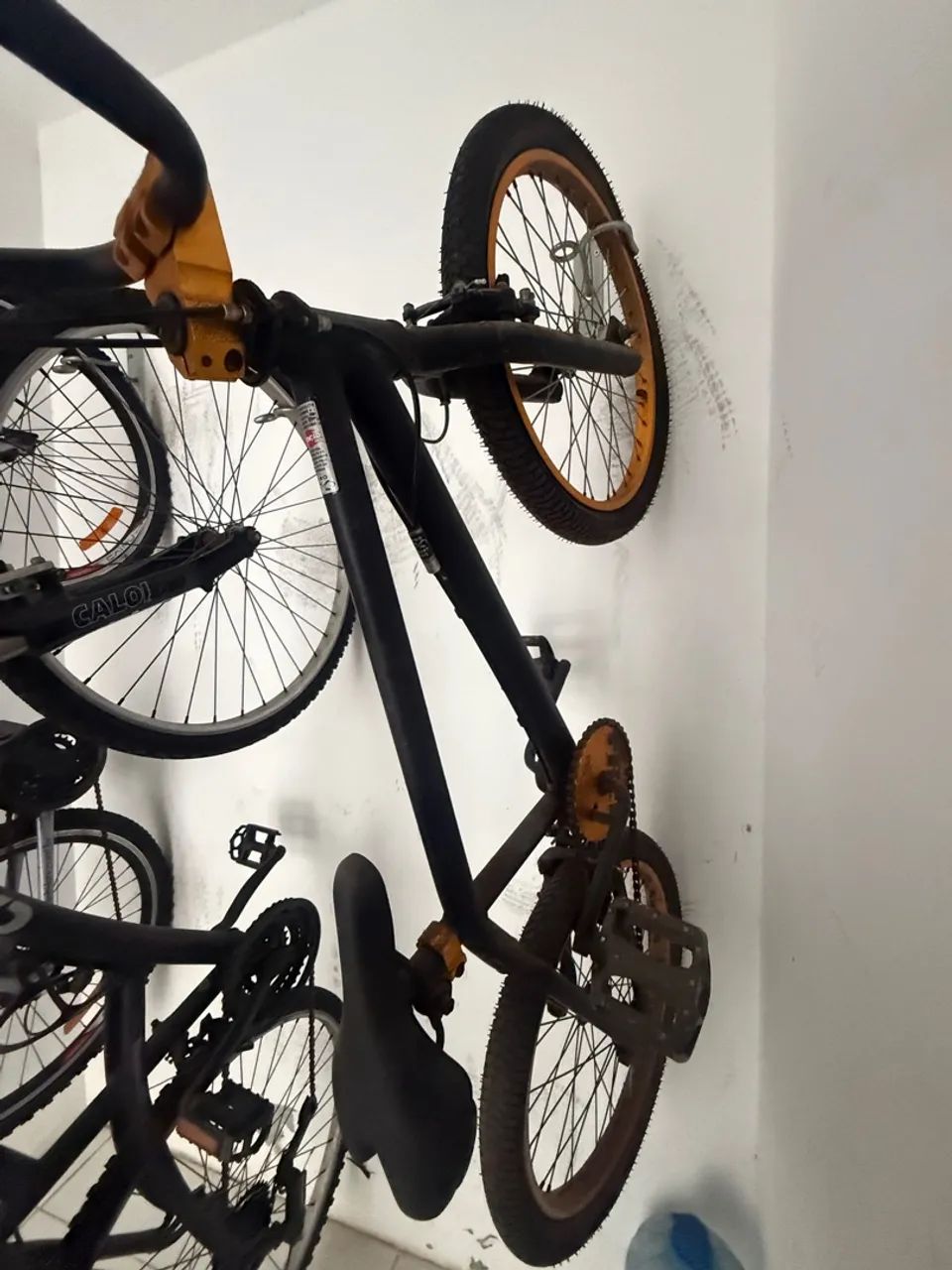 Bicicleta  - Foto 2