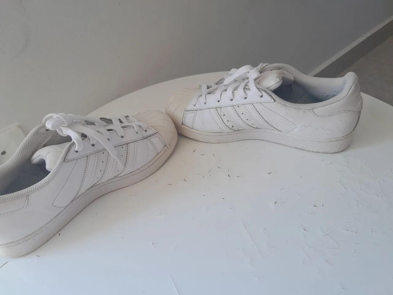 Adidas Superstar  - Foto 2