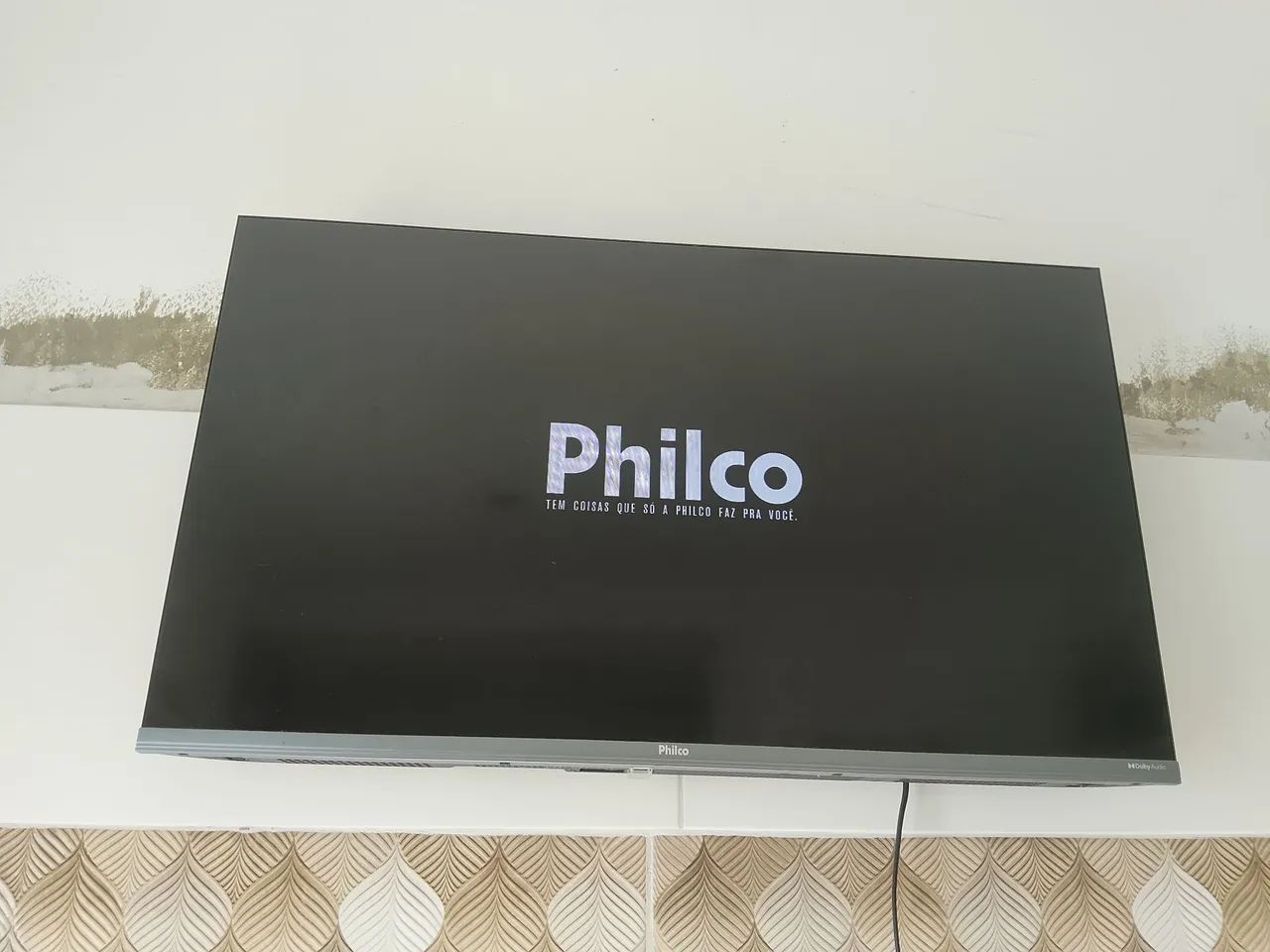 Vendo tv de 32 polegadas 