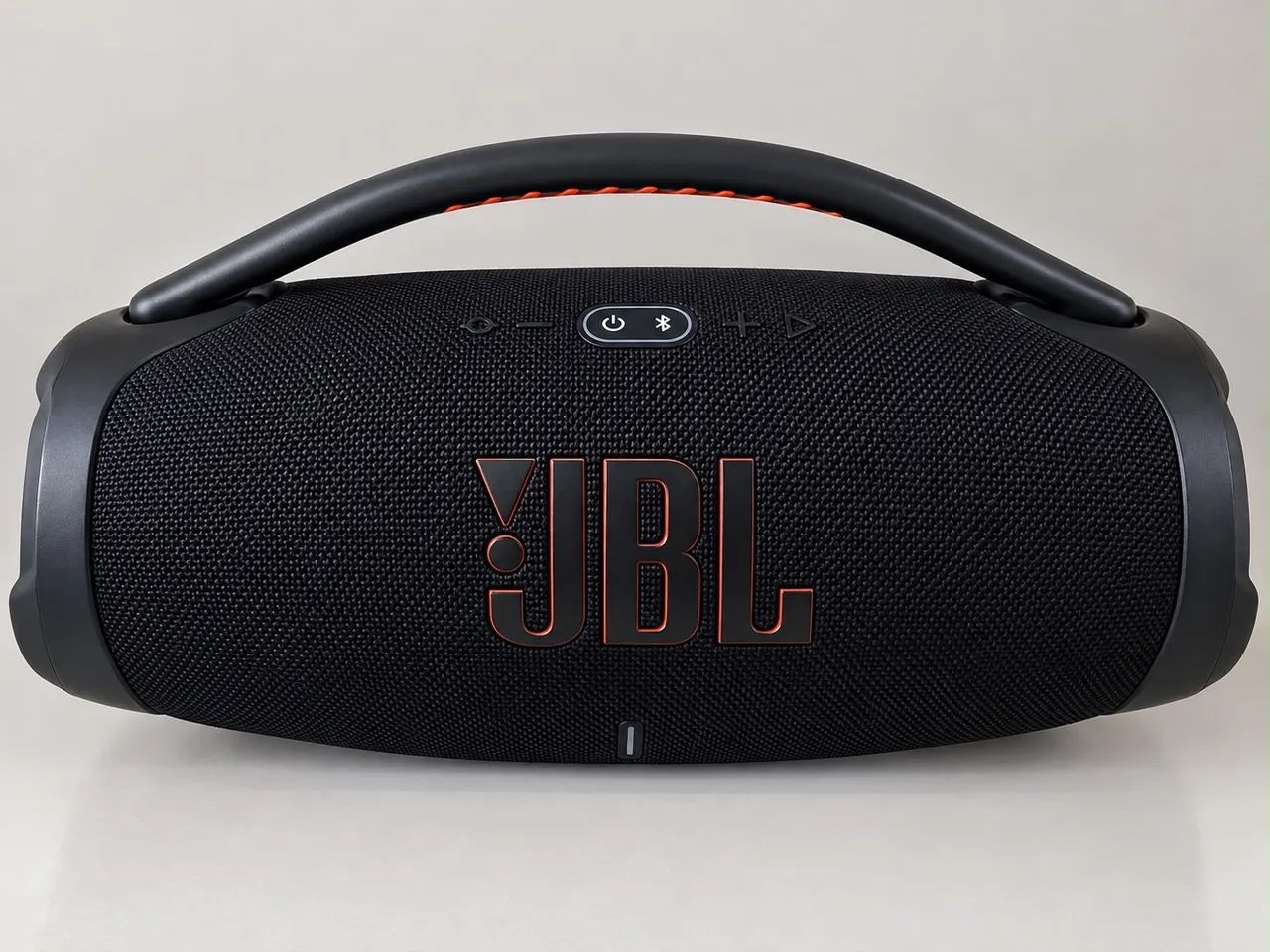 JBL bombox 3
