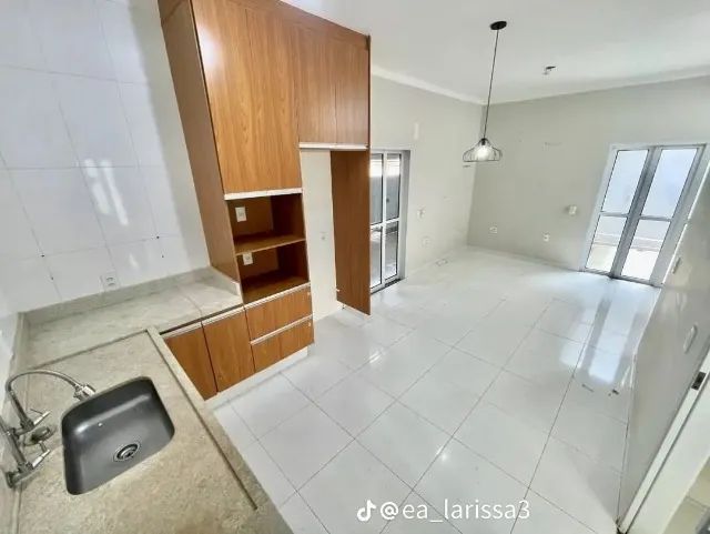 Foto - Campinas - Parque Residencial Vila União