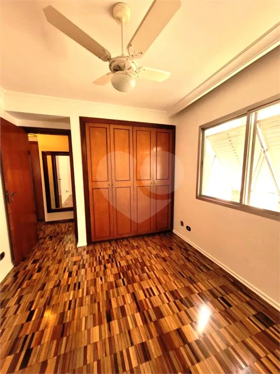 Apartamento com 2 quartos à venda em Moema - SP - Foto 4