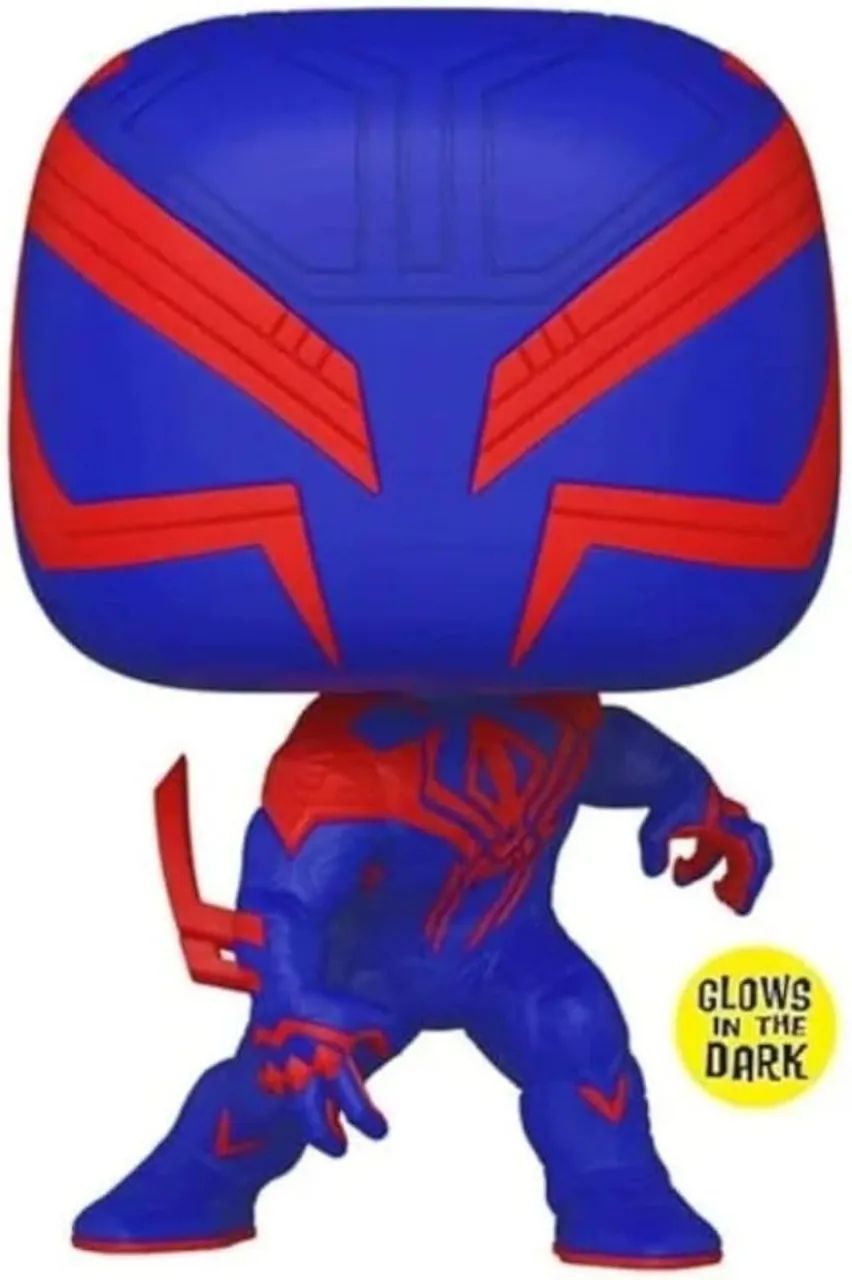 Funko Pop Homem Aranha 2099 - #1267 - Foto 3
