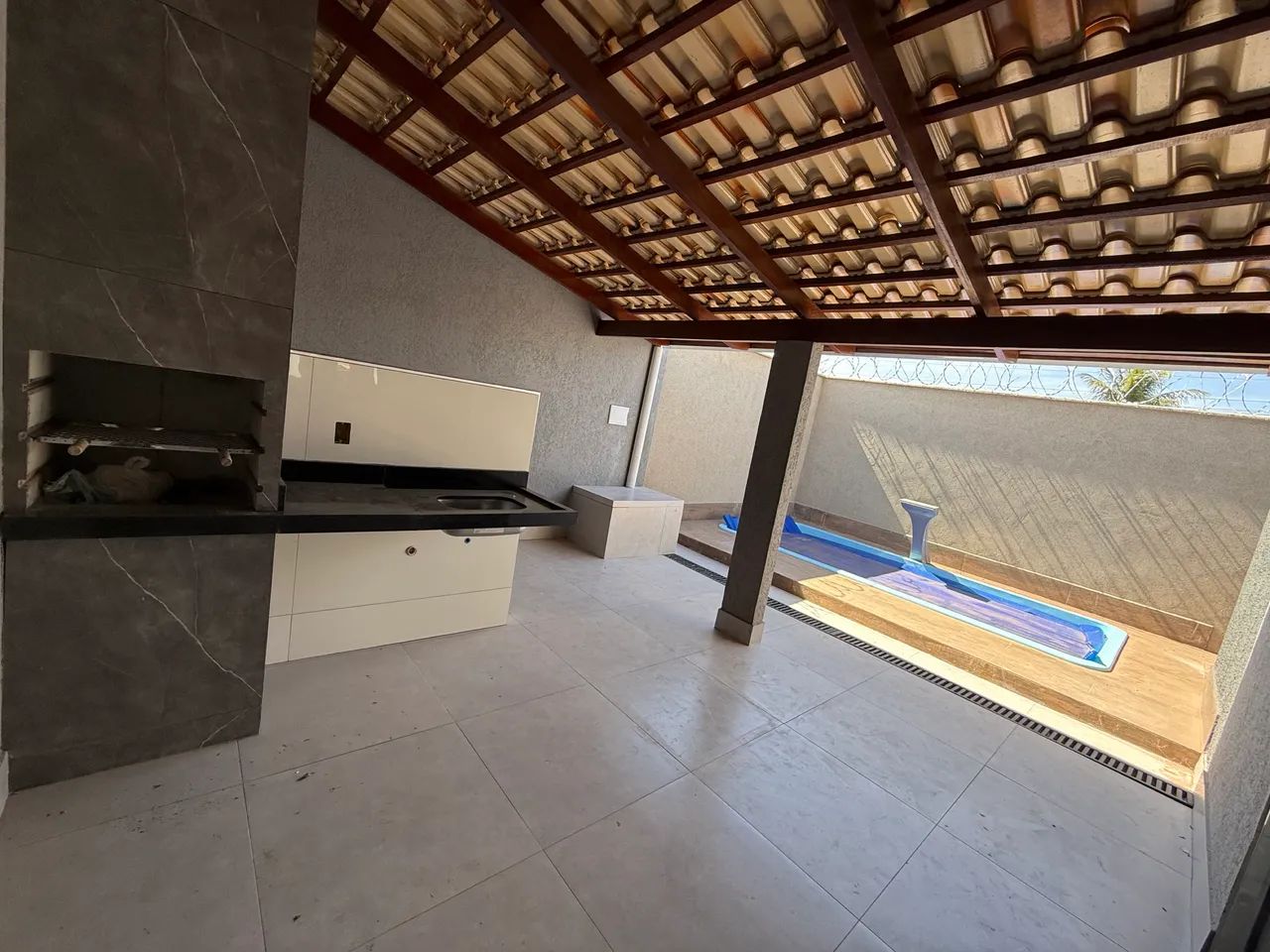 CASA VILA MARIANA 2 QUARTOS 1 SUÍTE