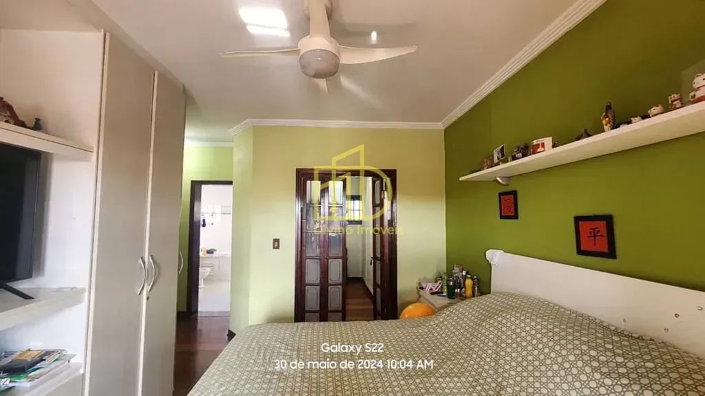 Casa à Venda no Parque Campolim, Sorocaba - SP - Foto 4