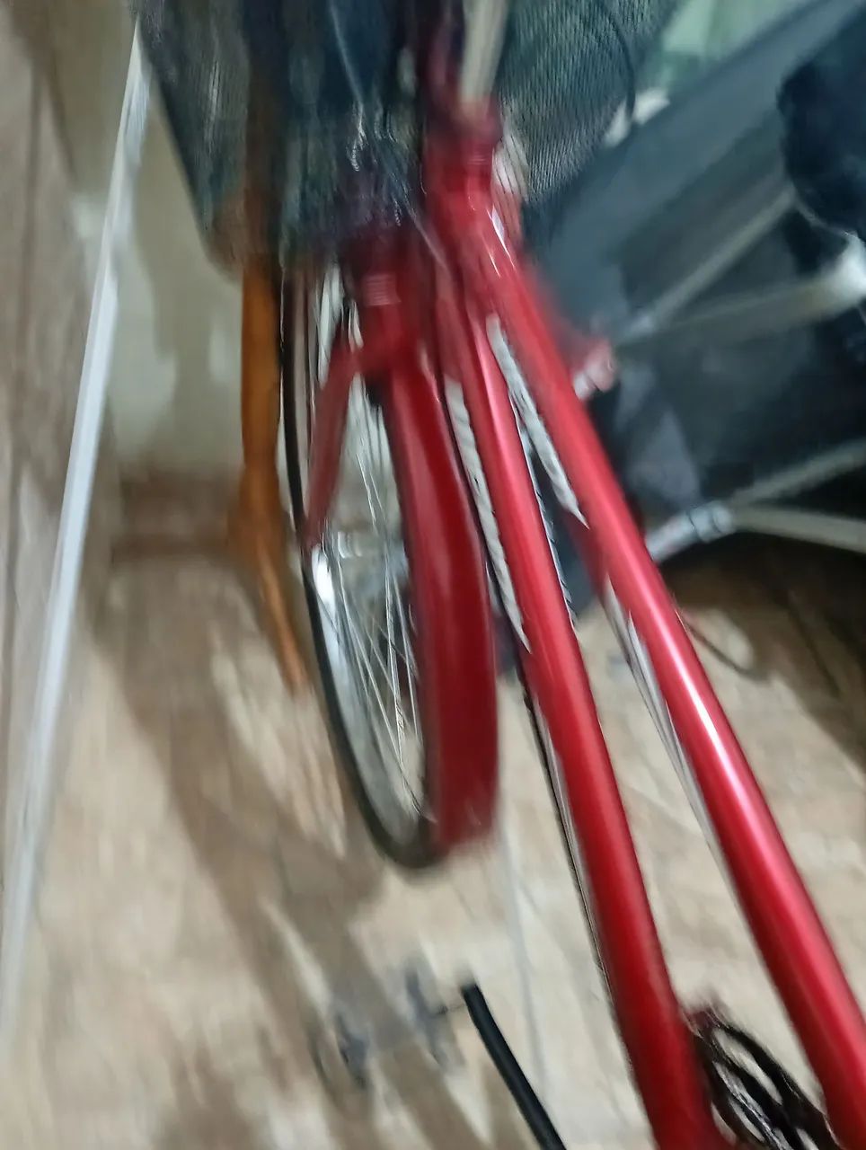 Bicicleta feminina com marcha - Foto 2