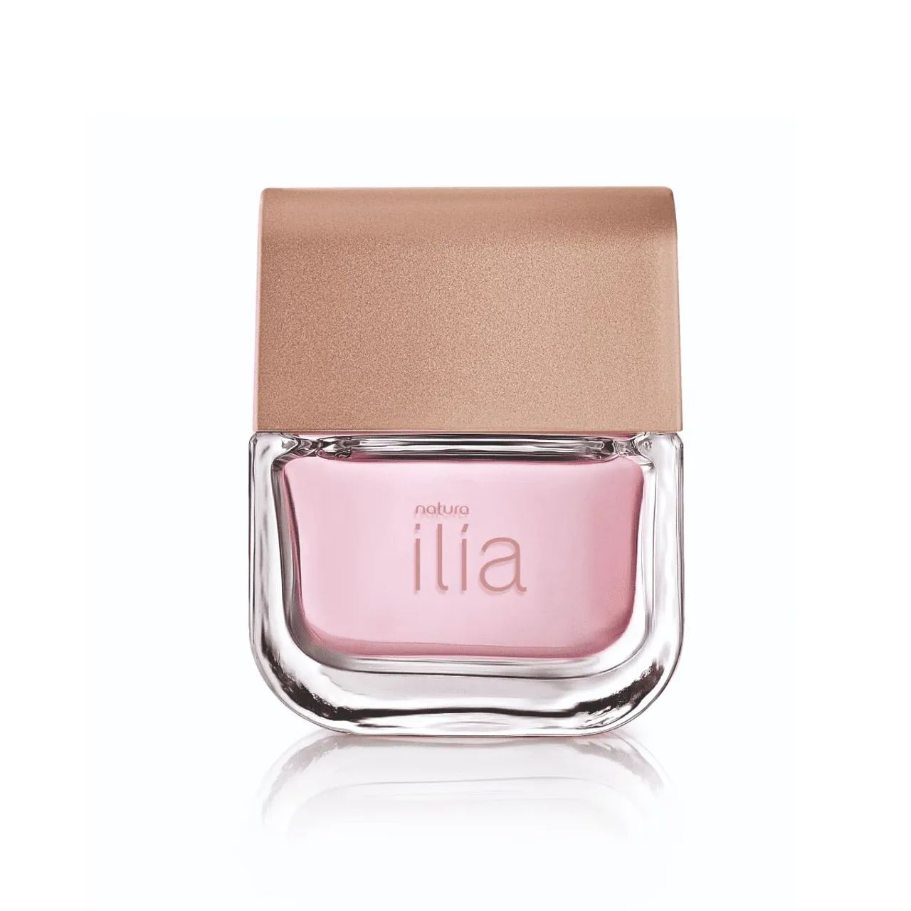 Ilía tradicional Deo Parfum Natura  - Foto 3