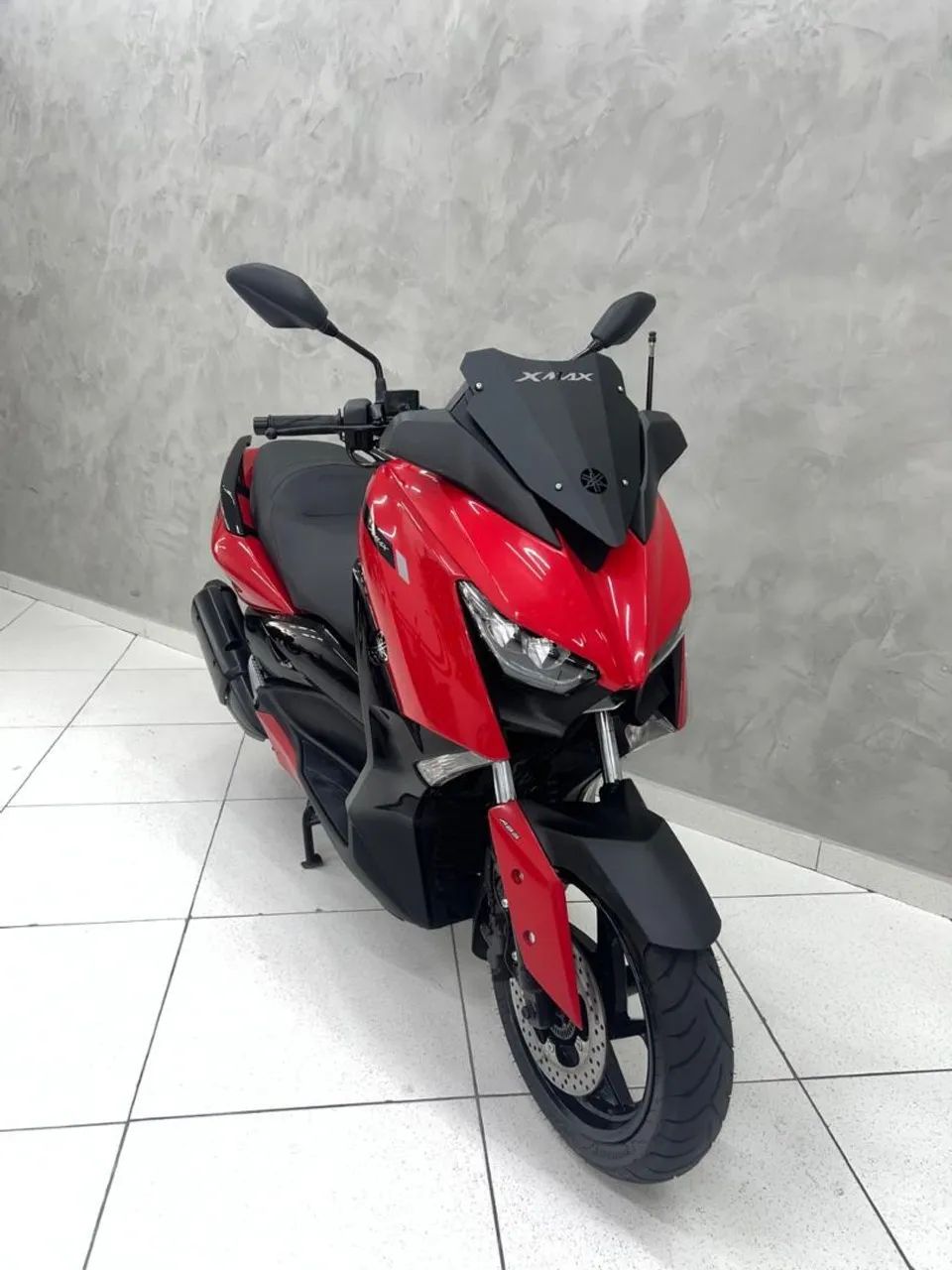 Xmax 250 - Foto 3