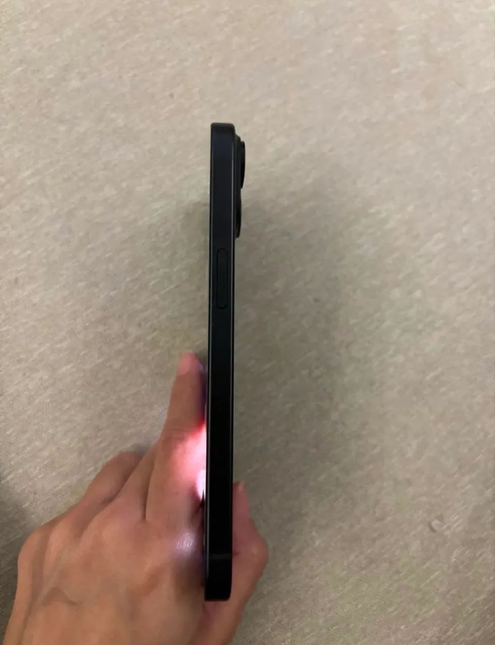iPhone 15 impecável (1 ano e 3 meses meses de uso) - Foto 5