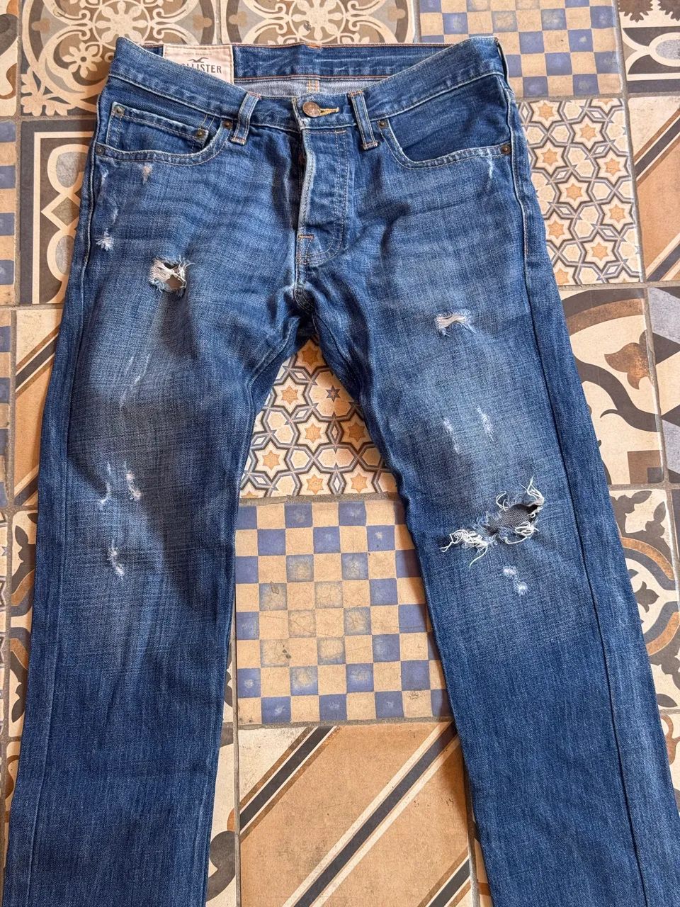 Calça  - Foto 2