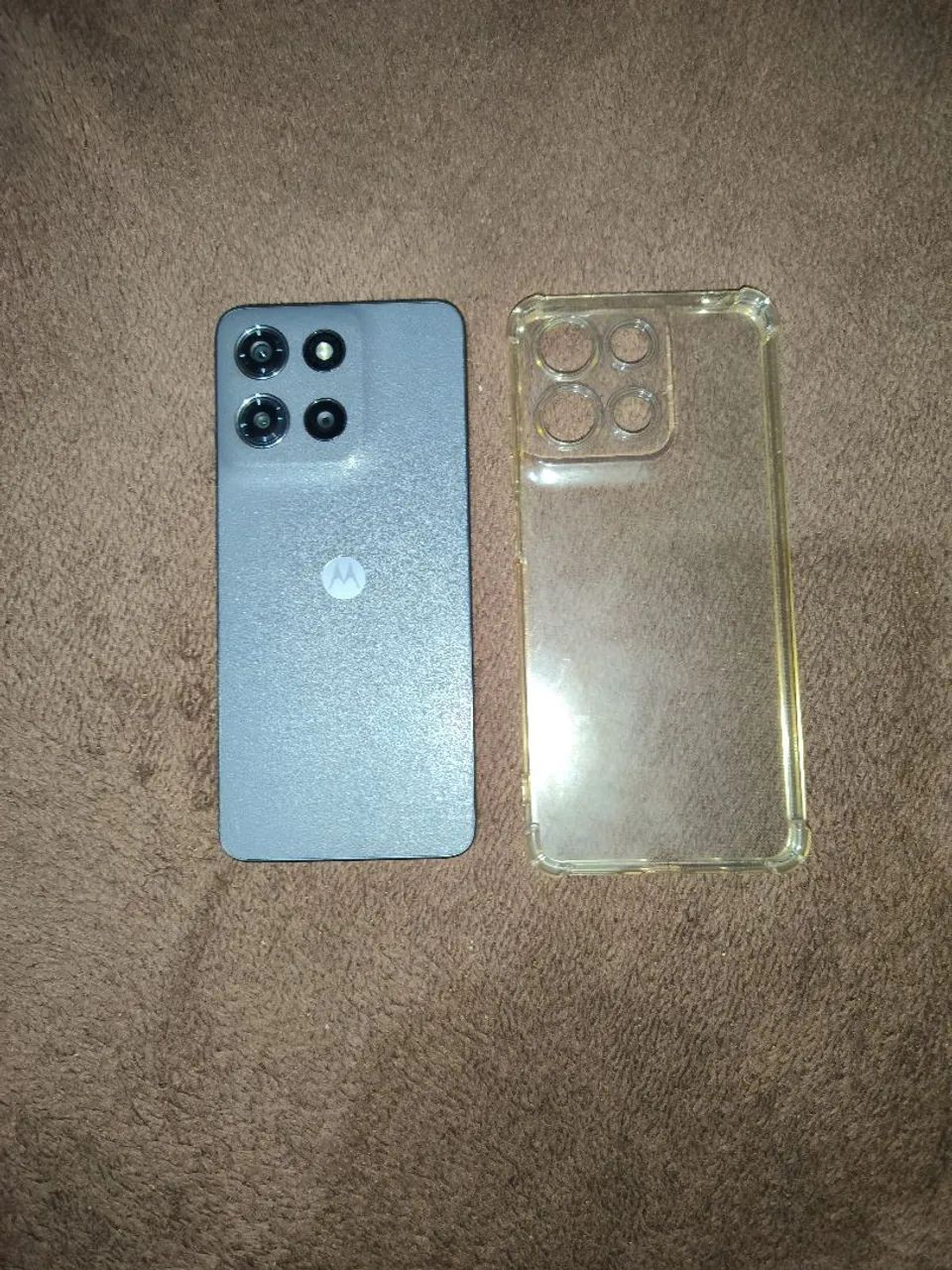 MOTOROLA G15 