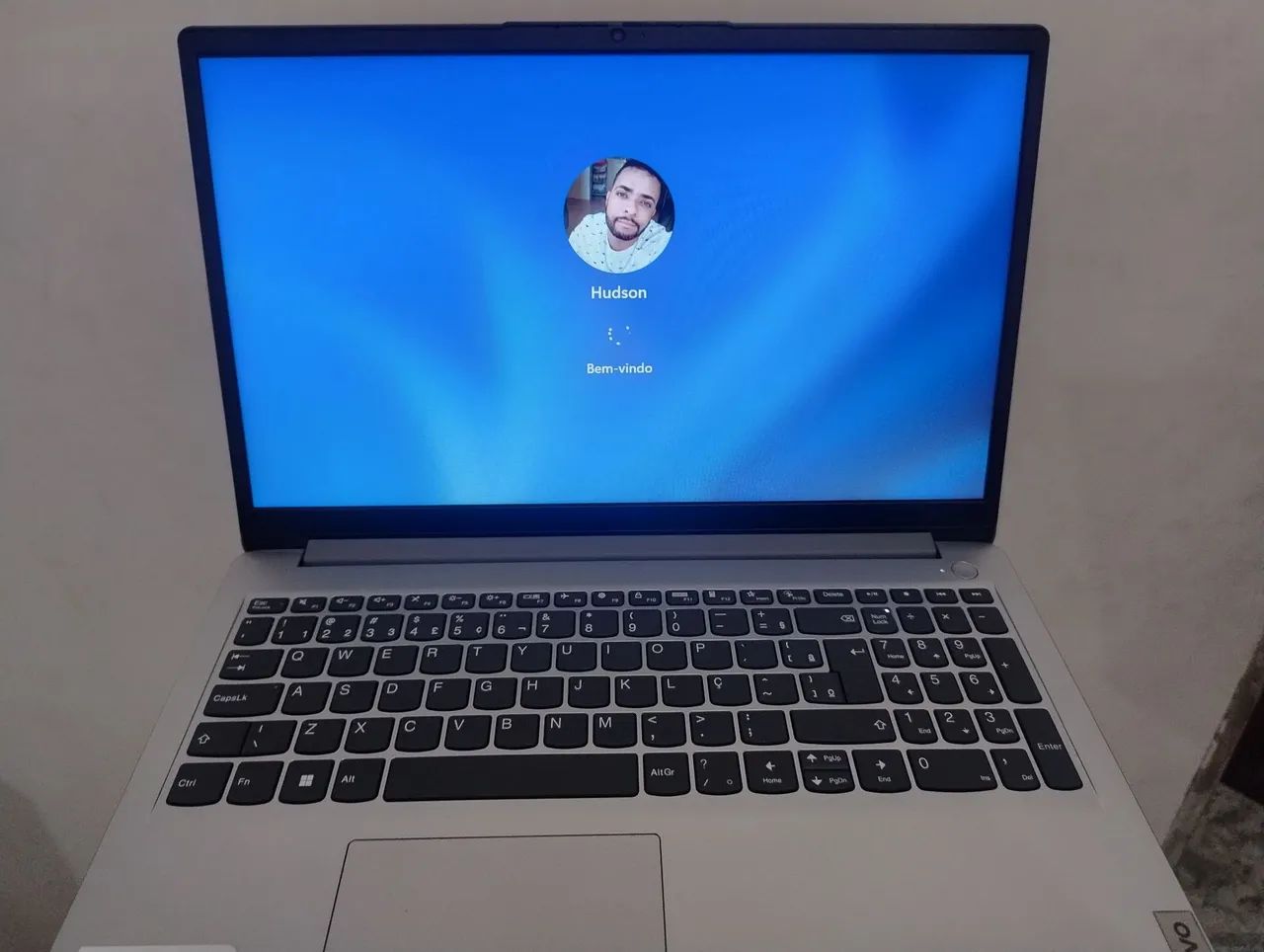 Notebook Lenovo ideapad Intel core 8bg ram 256 gb - Foto 3