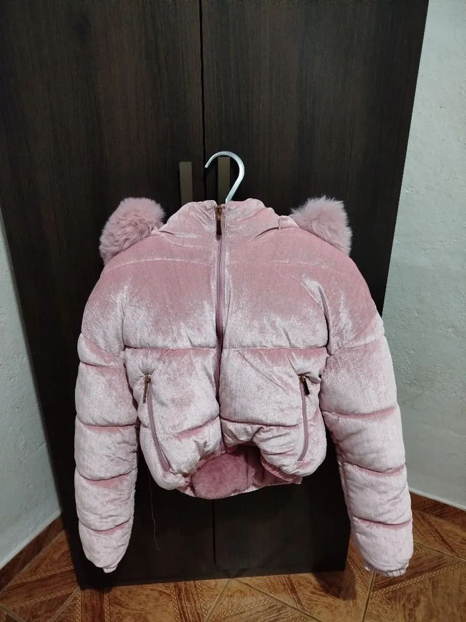 Blusa de frio 