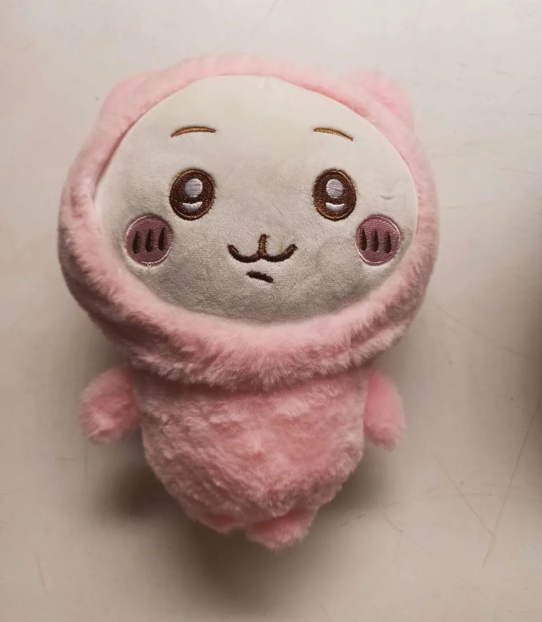 Boneco pelúcia Chiikawa 