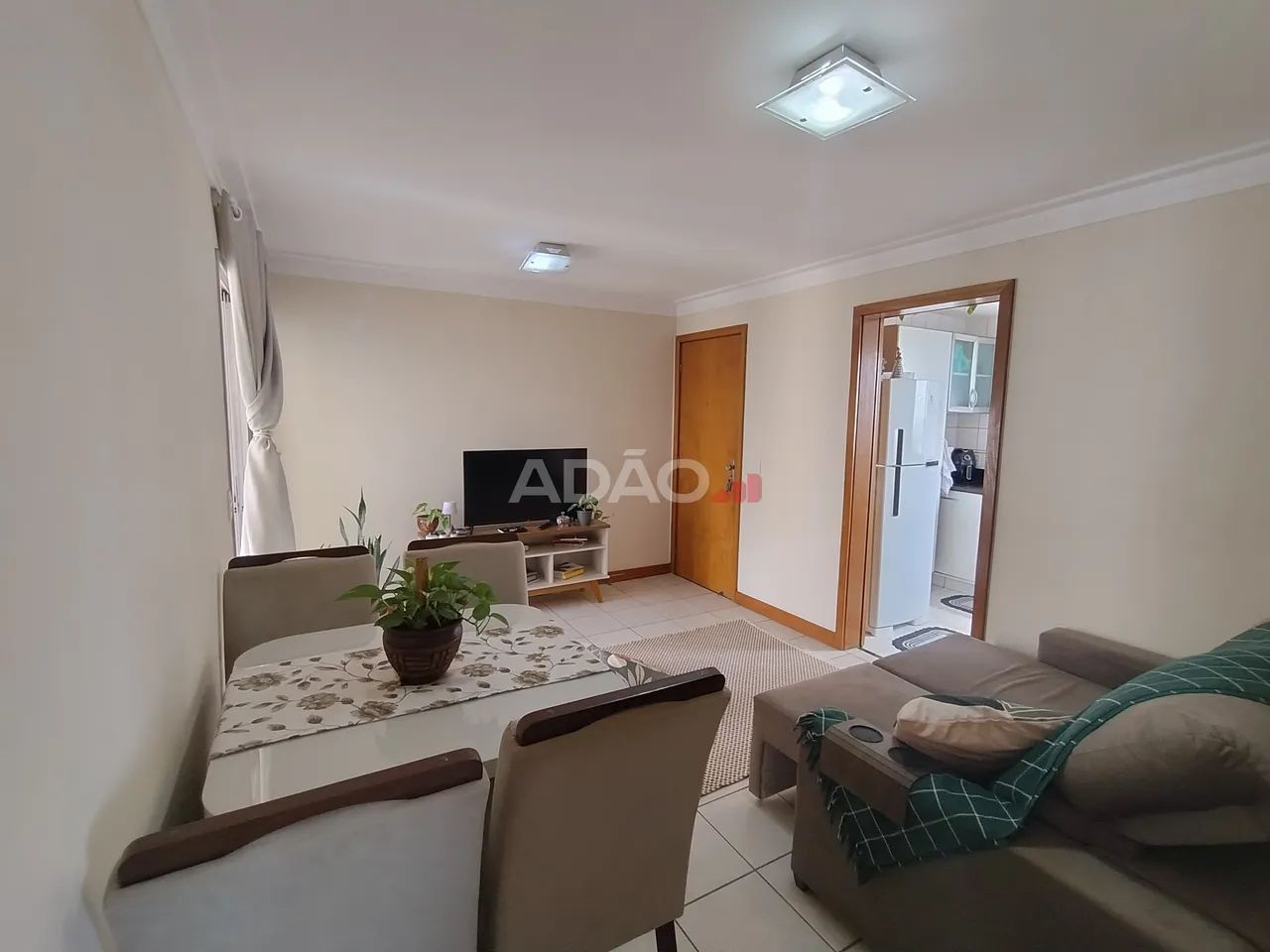 Apartamento Monte castelo - Foto 5