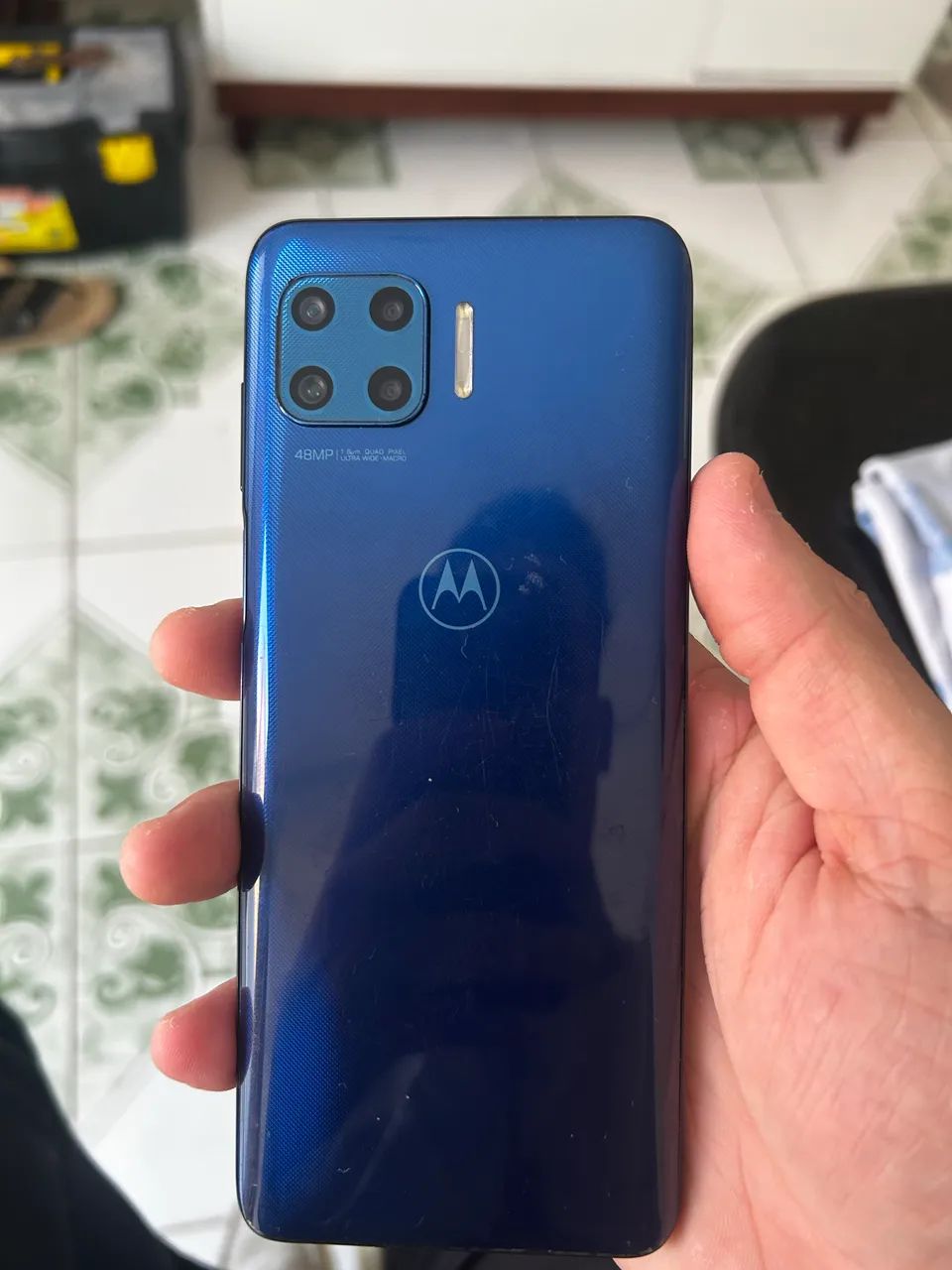 MOTO G5 PLUS  - Foto 2