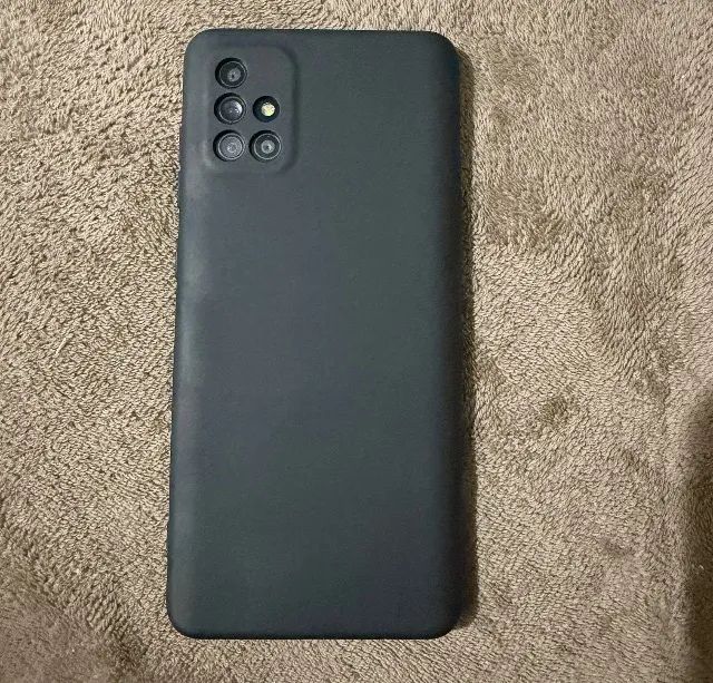 Celular Samsung A71 - Foto 3