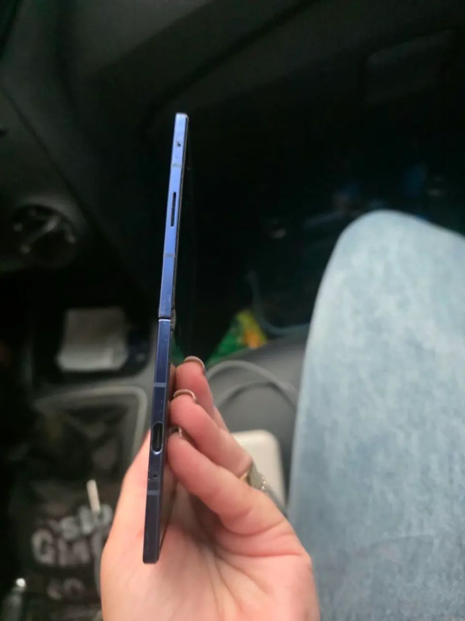 Z fold 7 1tb - Foto 2
