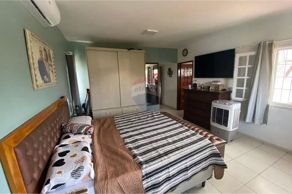 Casa com 5 quartos em Bairro Novo - Foto 3