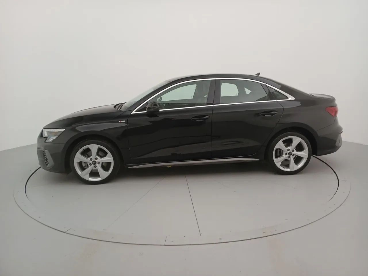 Audi A3 2024 - Foto 2