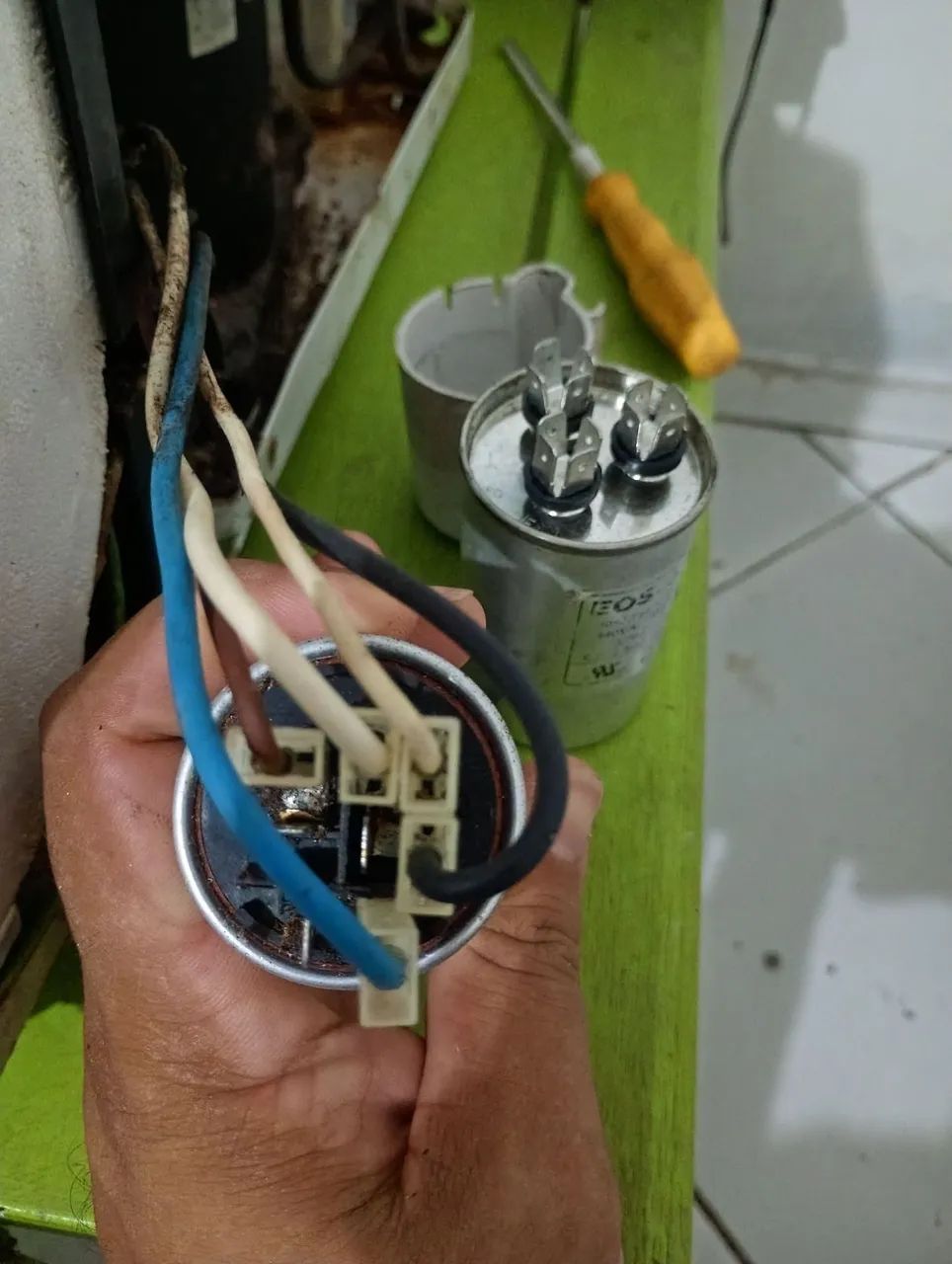 Sua split deu problema? - Foto 4