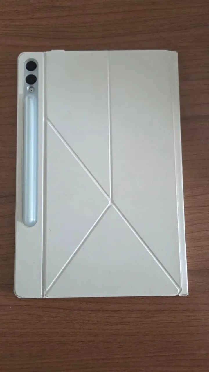 Samsung Tab S9 FE+ - Foto 5