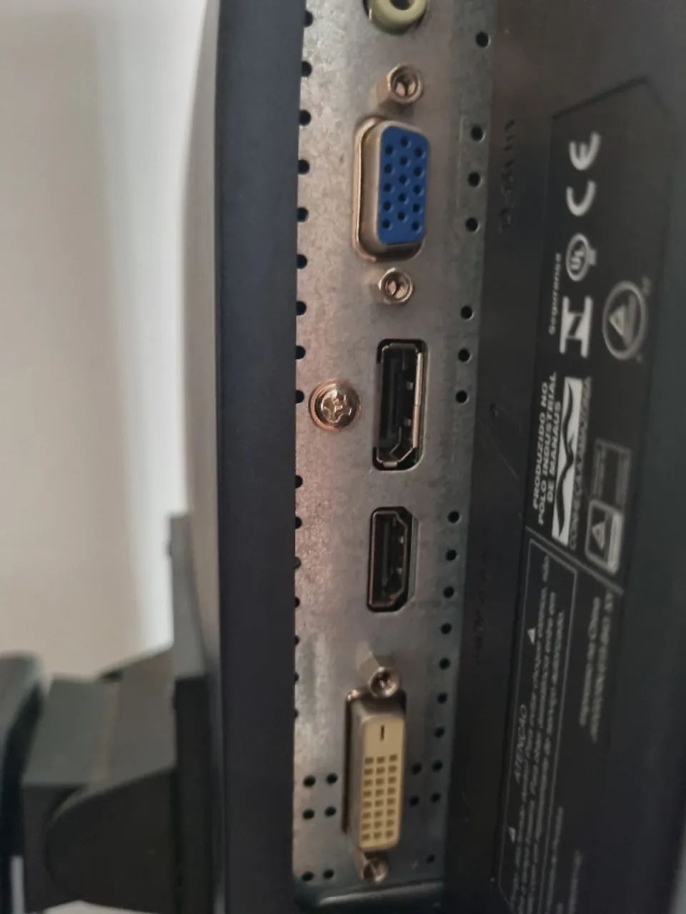 Monitor Gamer - Foto 3