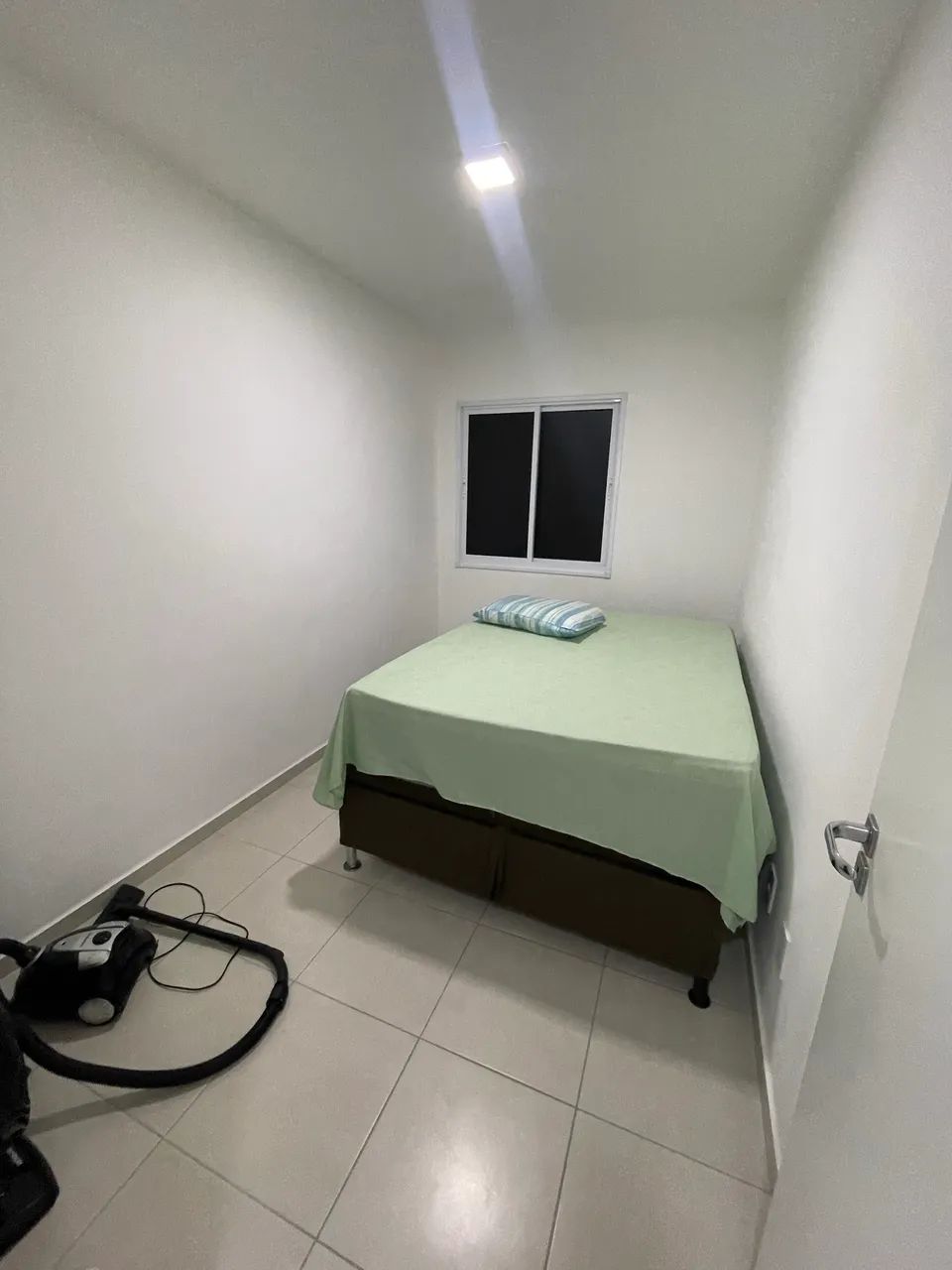 Alugo apartamento mobiliado na Farolandia - Foto 4