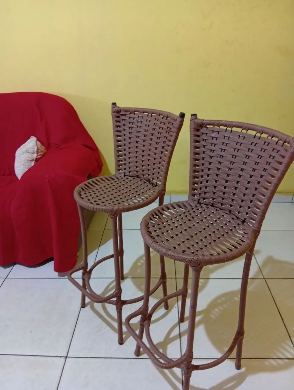 Banqueta  - Foto 2