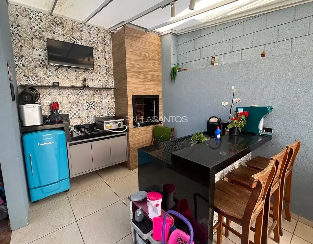 Casa à venda, Cajuru do Sul, Sorocaba, SP - Foto 5