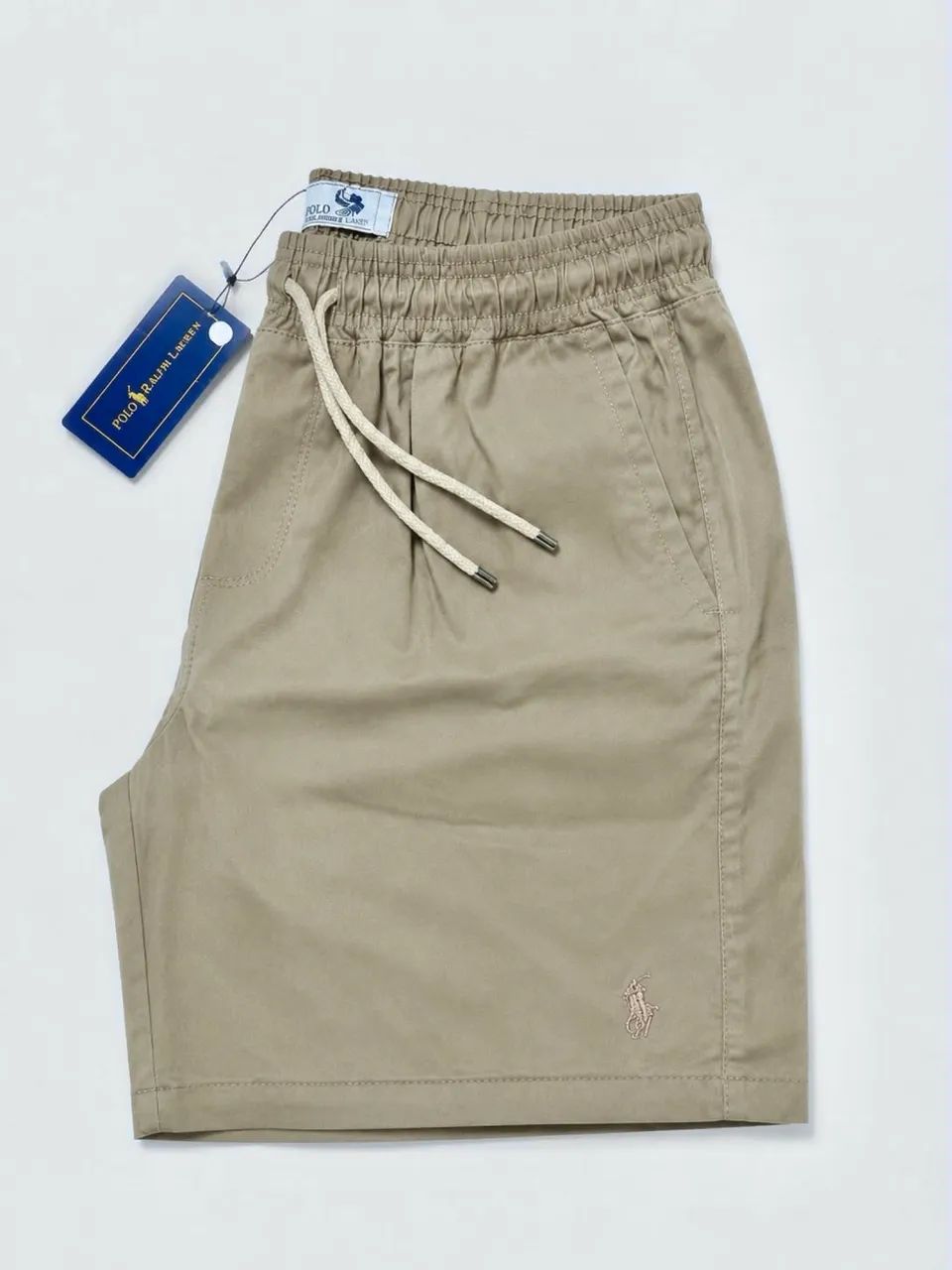 Short sarja masculino  - Foto 3