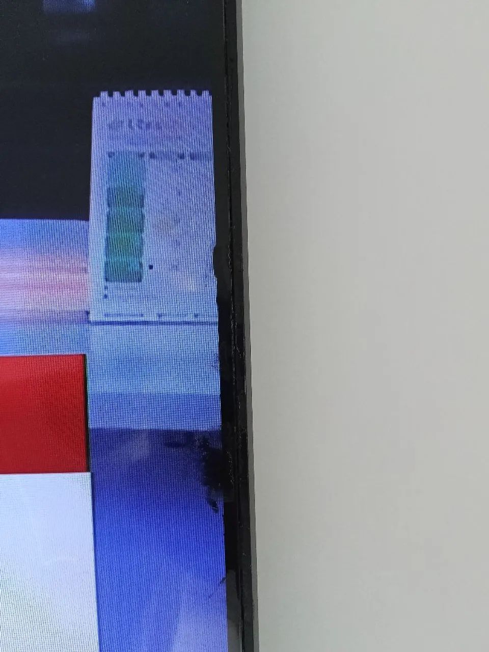 Tv Samsung 55 4k - Foto 4