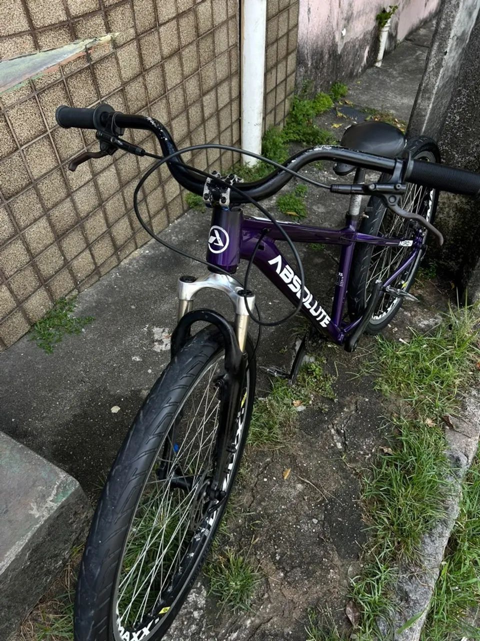 BIKE ABSOLUTE NO PREÇO  - Foto 2