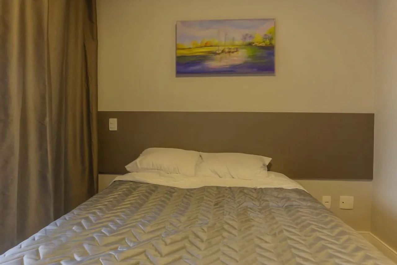 Apartamento à Venda - Pinheiros, 1 Quarto, 25 m2 - Foto 3