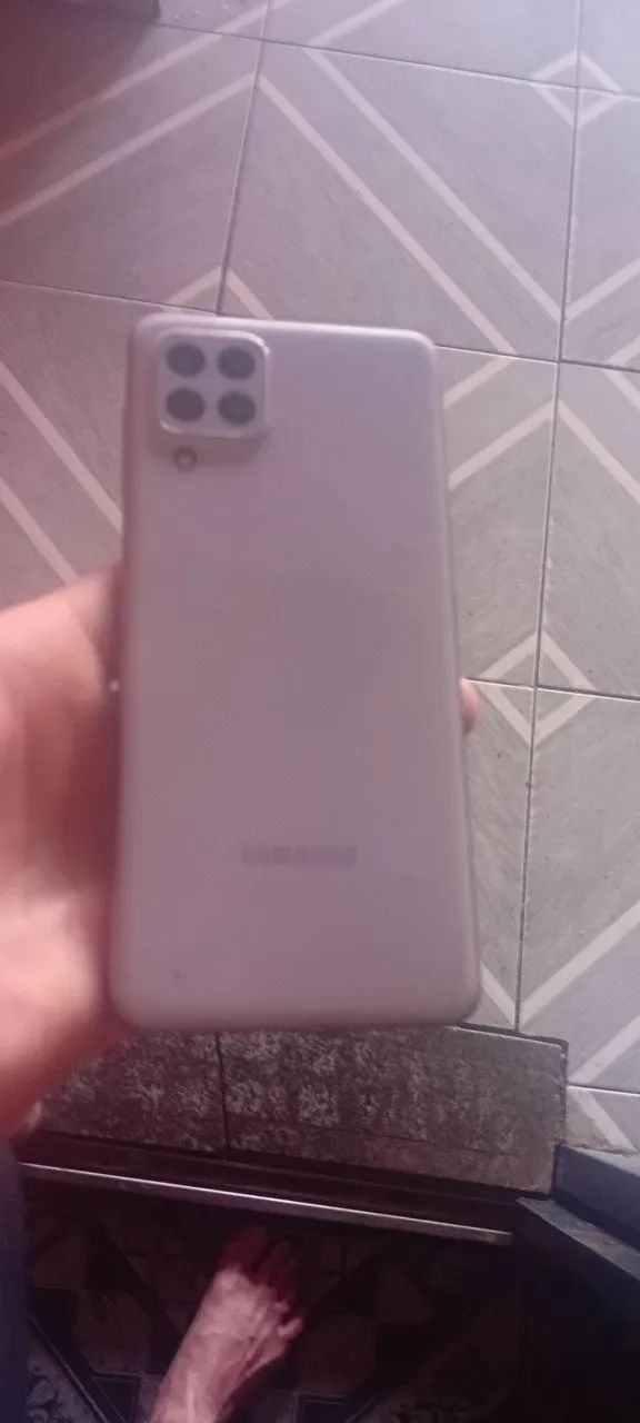 A22s 128gb  - Foto 2
