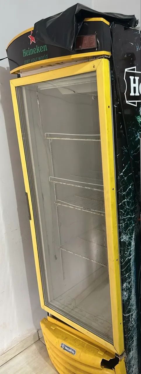 Vende se freeezer - Foto 4