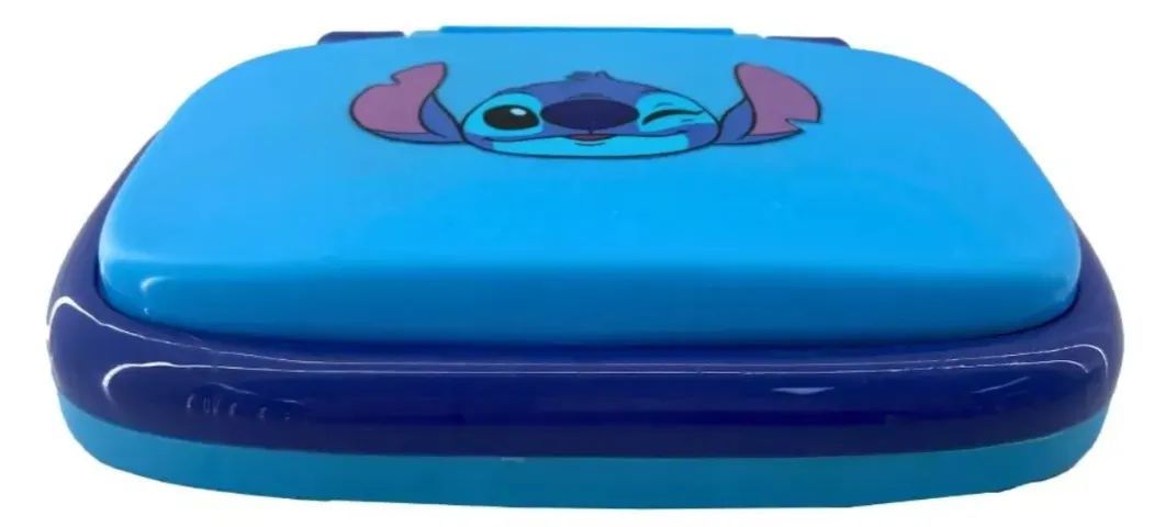 MINI LAPTOP INFANTIL STITCH - Foto 3