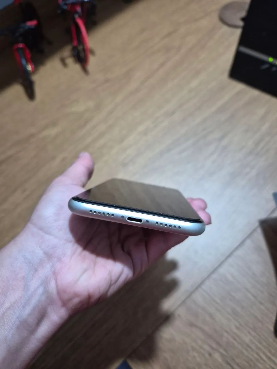 iPhone 11 128gb Branco - Foto 3