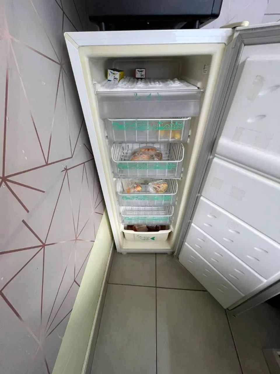 Freezer consul  - Foto 5