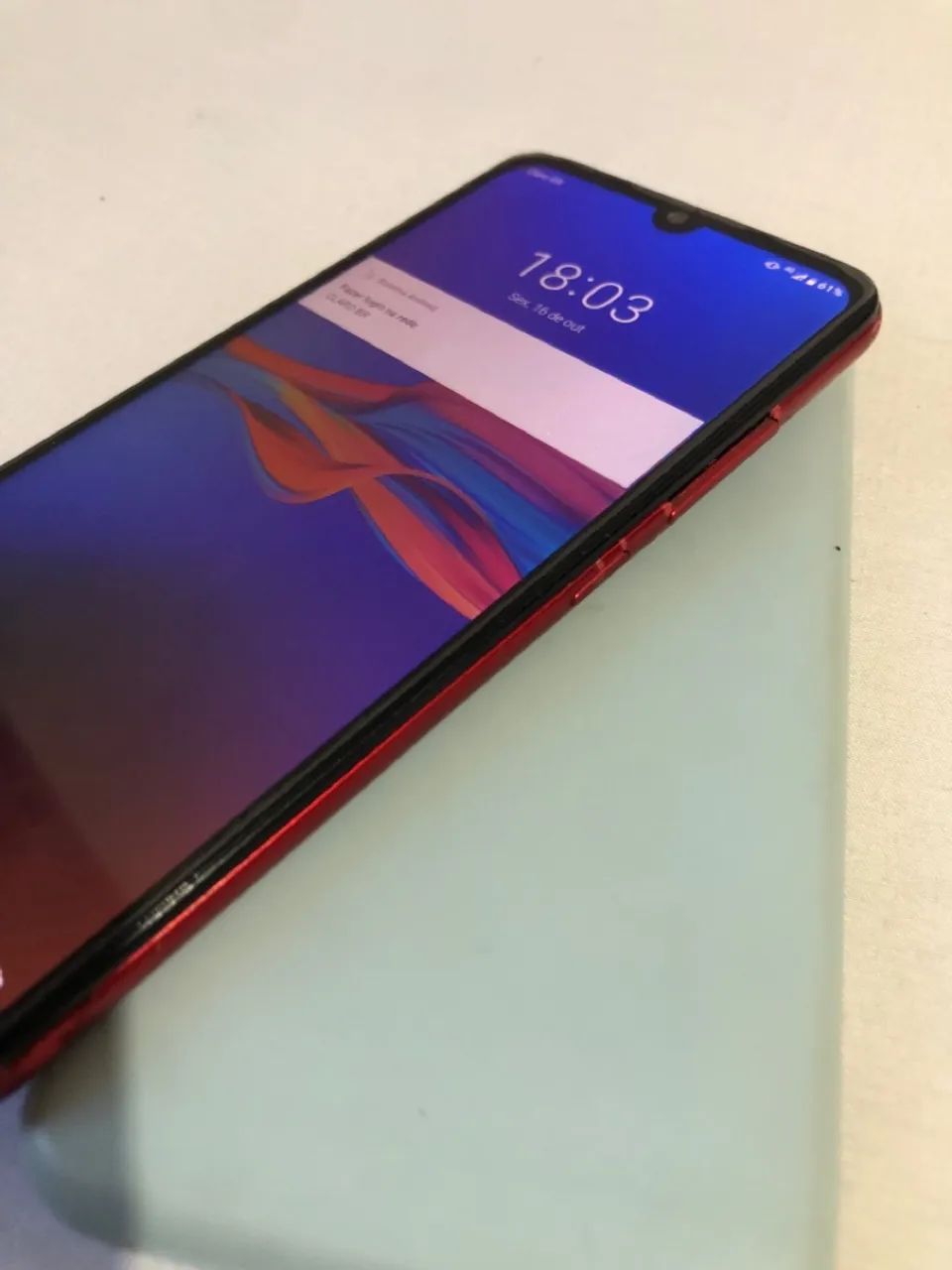 Moto E6 64gb - Foto 2