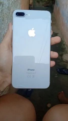 iPhone 8plus