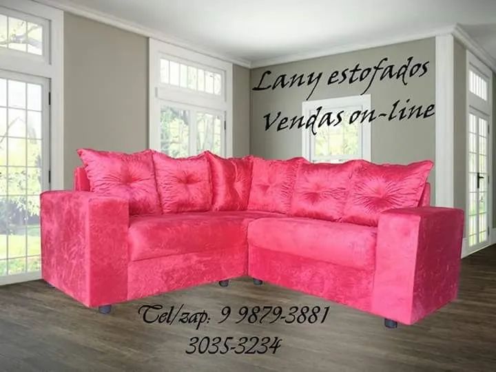 Sofa de canto  - Foto 3