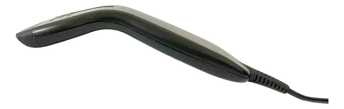 Leitor De Código De Barras Compex Cpx10 Slim Usb - Foto 4