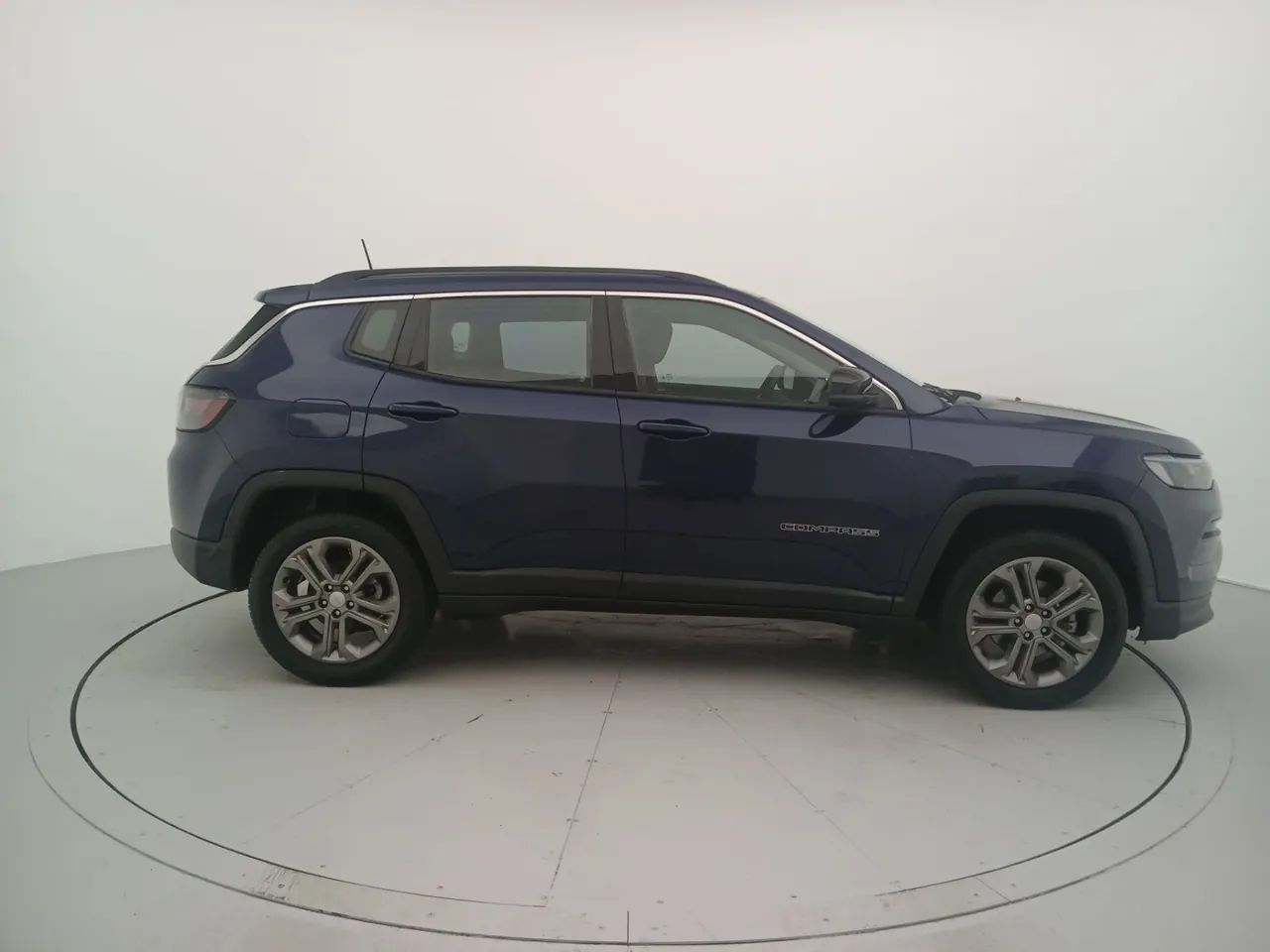 Jeep Compass LONG. T270 1.3 TB 4x2 Flex Aut., foto 6 de 18