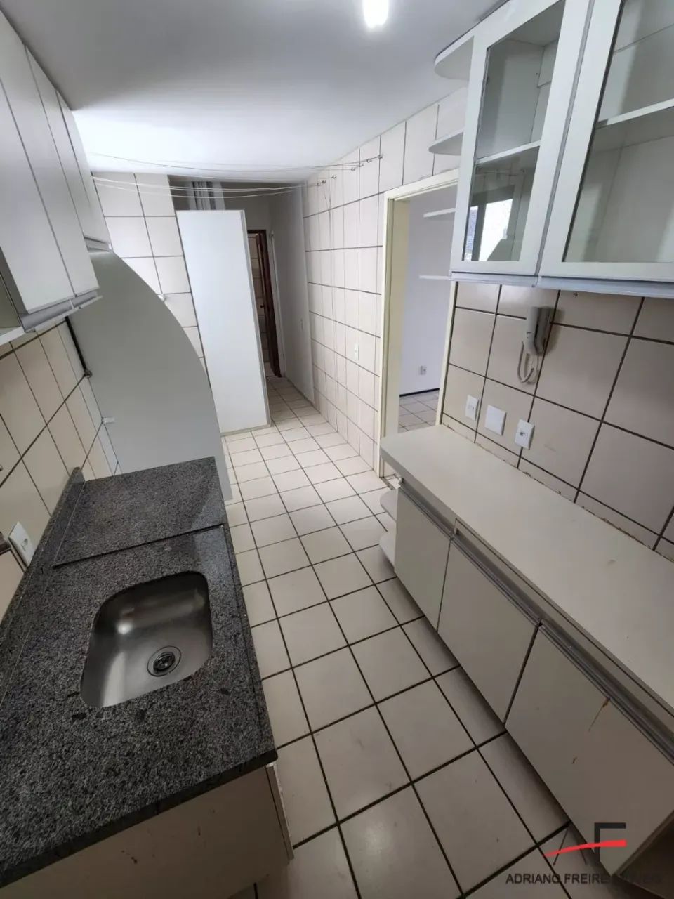 Apartamento com 2 quartos no Edifício Acapulco. - Foto 5